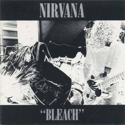 Bleach 1989