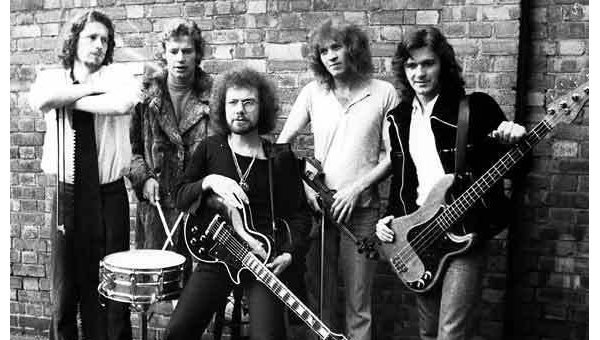 King Crimson