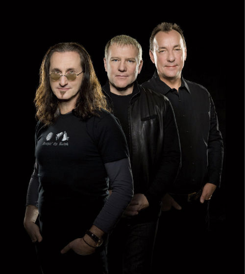 Rush Rush