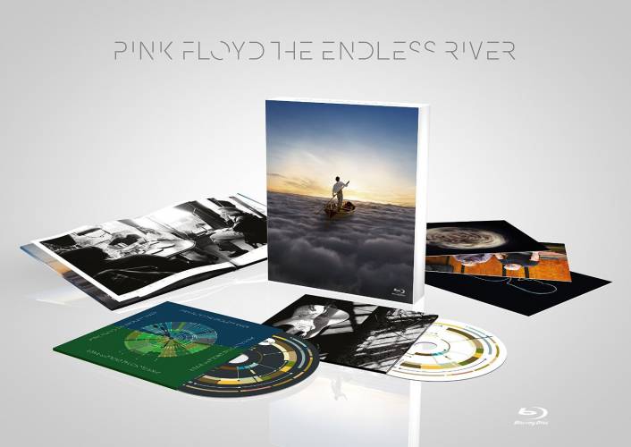 The Endless River The Endless River