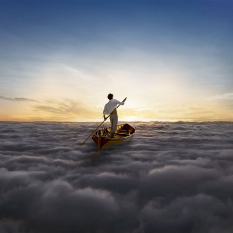 Pink Floyd The Endless River 2014