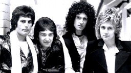 Какие песни Джон Дикон написал для Queen