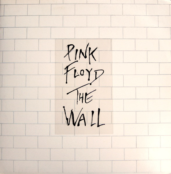 Pink Floyd - The Wall Pink Floyd - The Wall обложка альбома